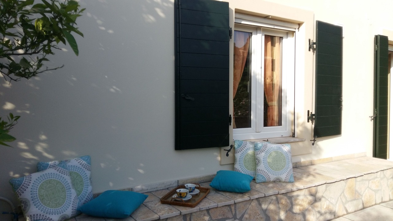 Photo of Patio Balcony in Petaleia