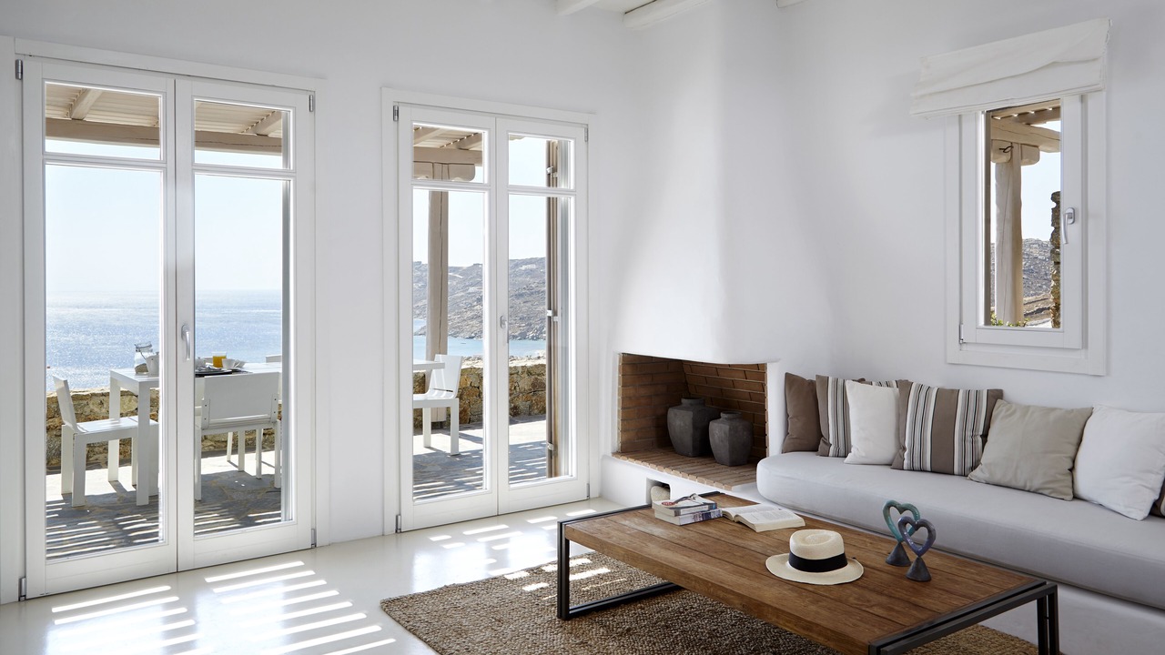 Photo of Livingroom in Elia