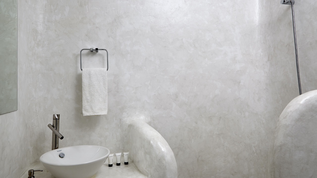 Photo of Bathroom in Elia