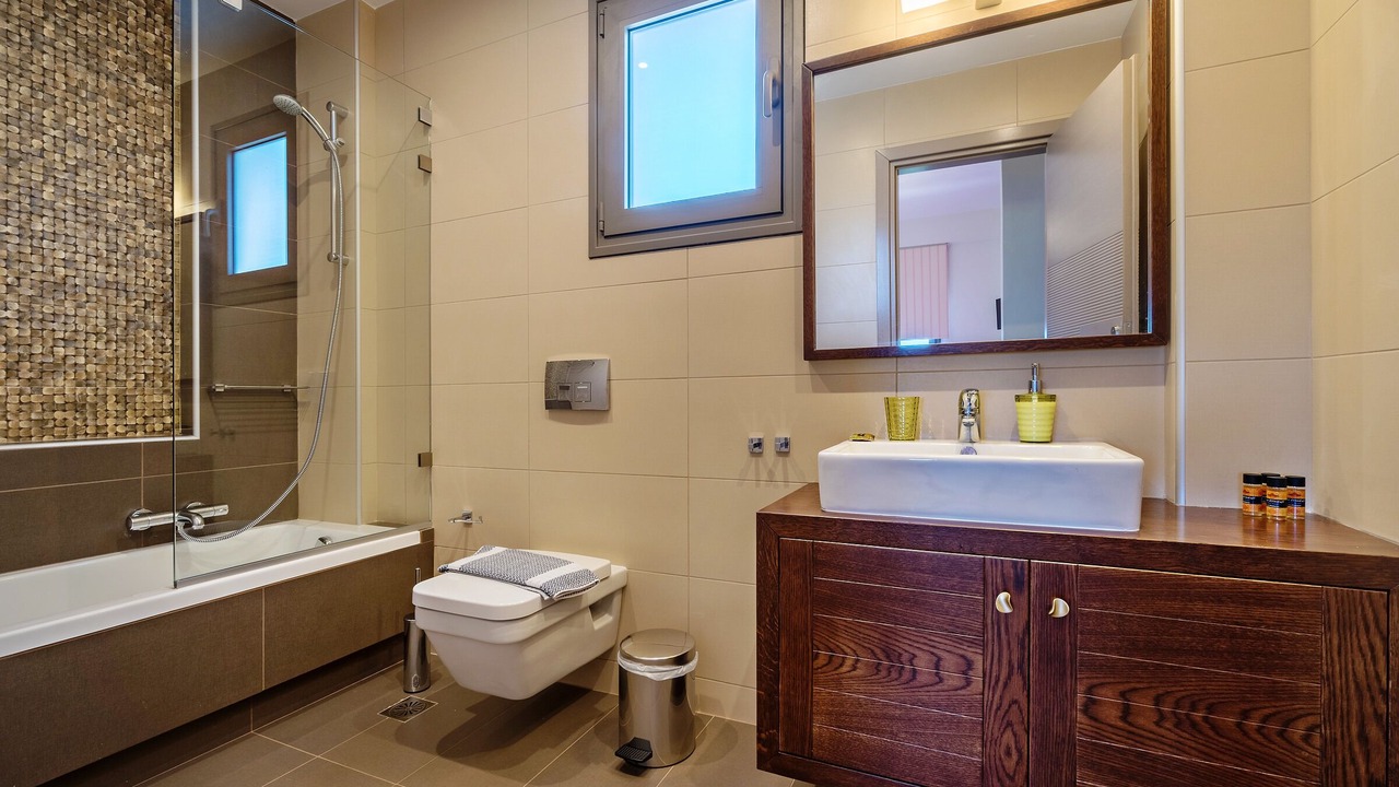 Photo of Bathroom in Atsipópoulon