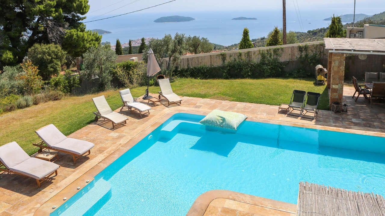 Photo of Outdoor in Skiathos