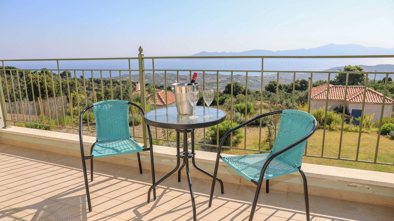 Photo of Outdoor in Skiathos
