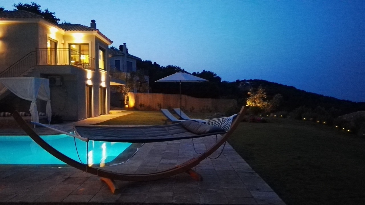 Photo of Outdoor in Skiathos