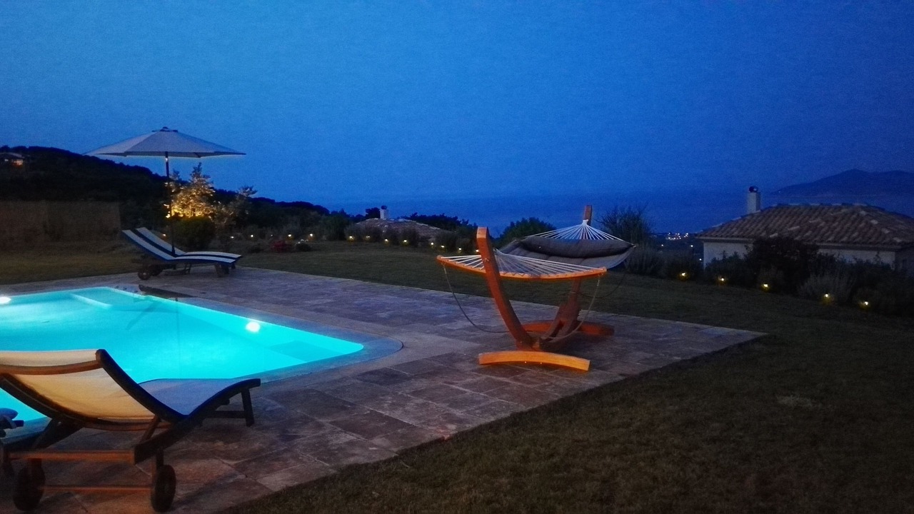Photo of Outdoor in Skiathos