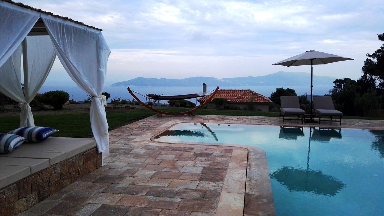 Photo of Outdoor in Skiathos