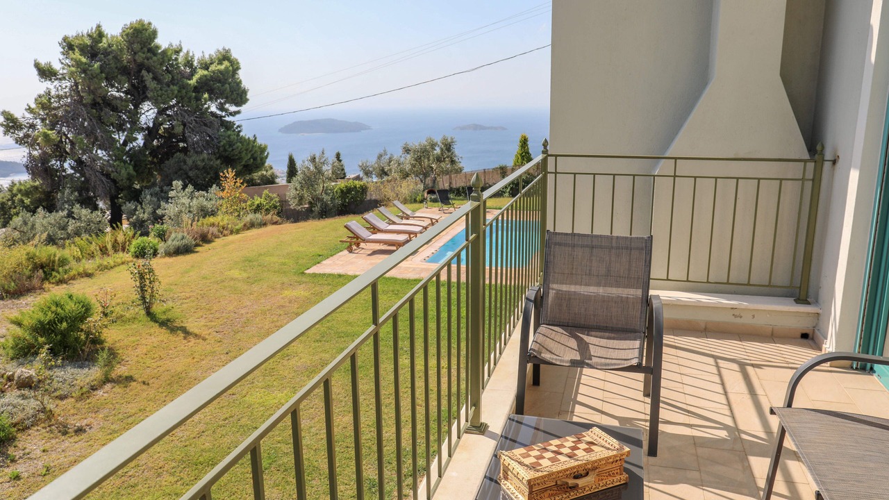 Photo of Outdoor in Skiathos