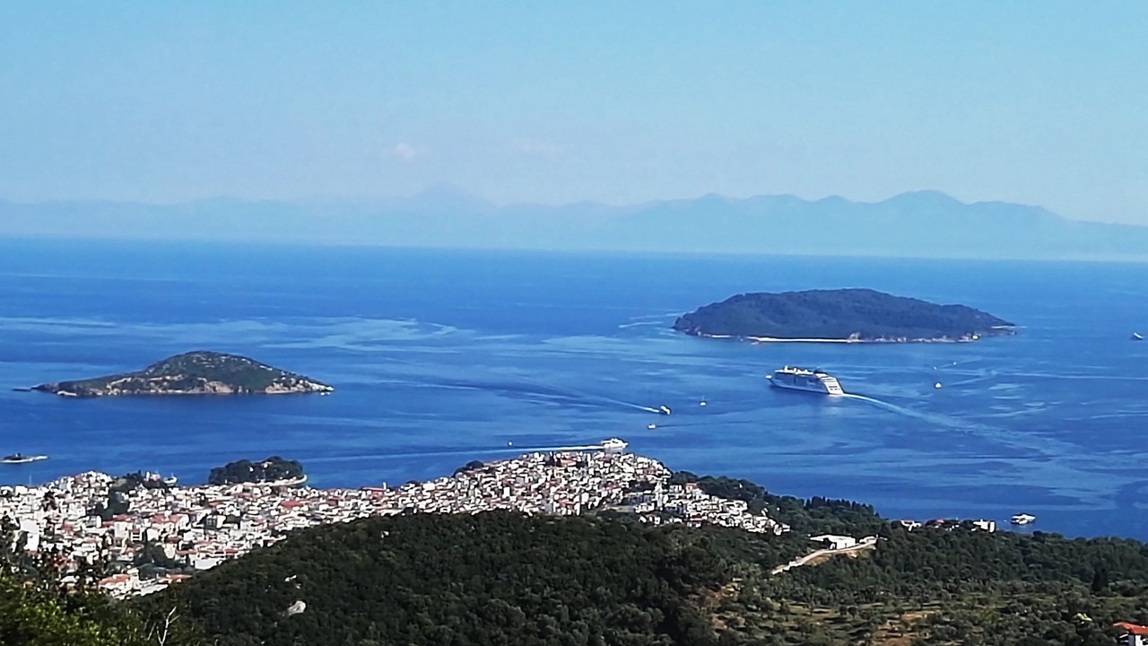 Photo of Others in Skiathos