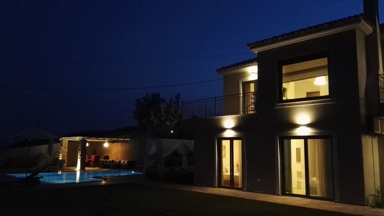 Photo of Outdoor in Skiathos