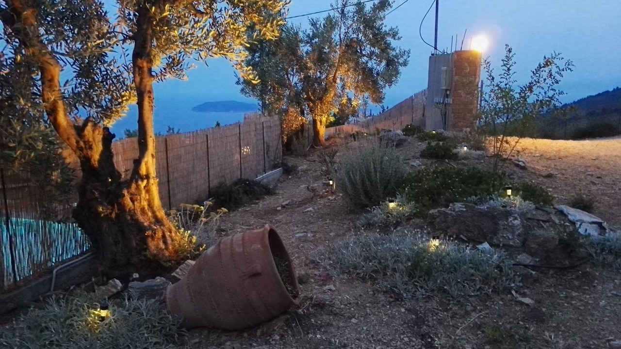 Photo of Outdoor in Skiathos