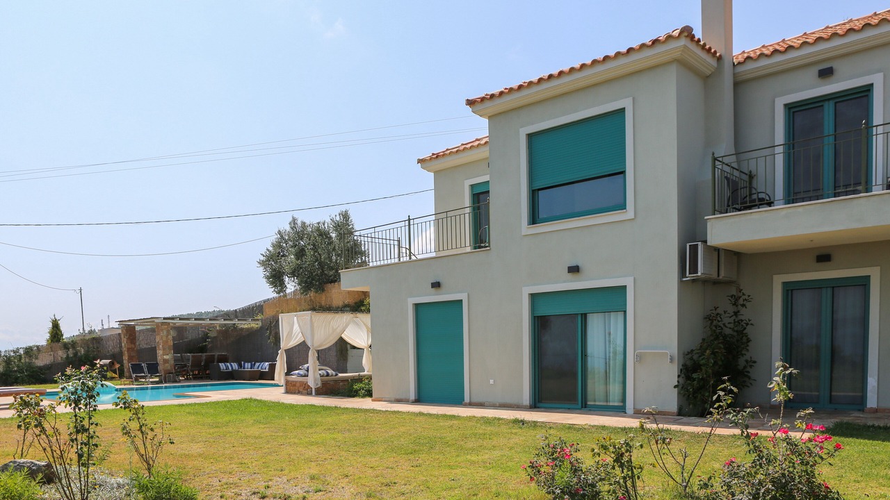 Photo of Outdoor in Skiathos