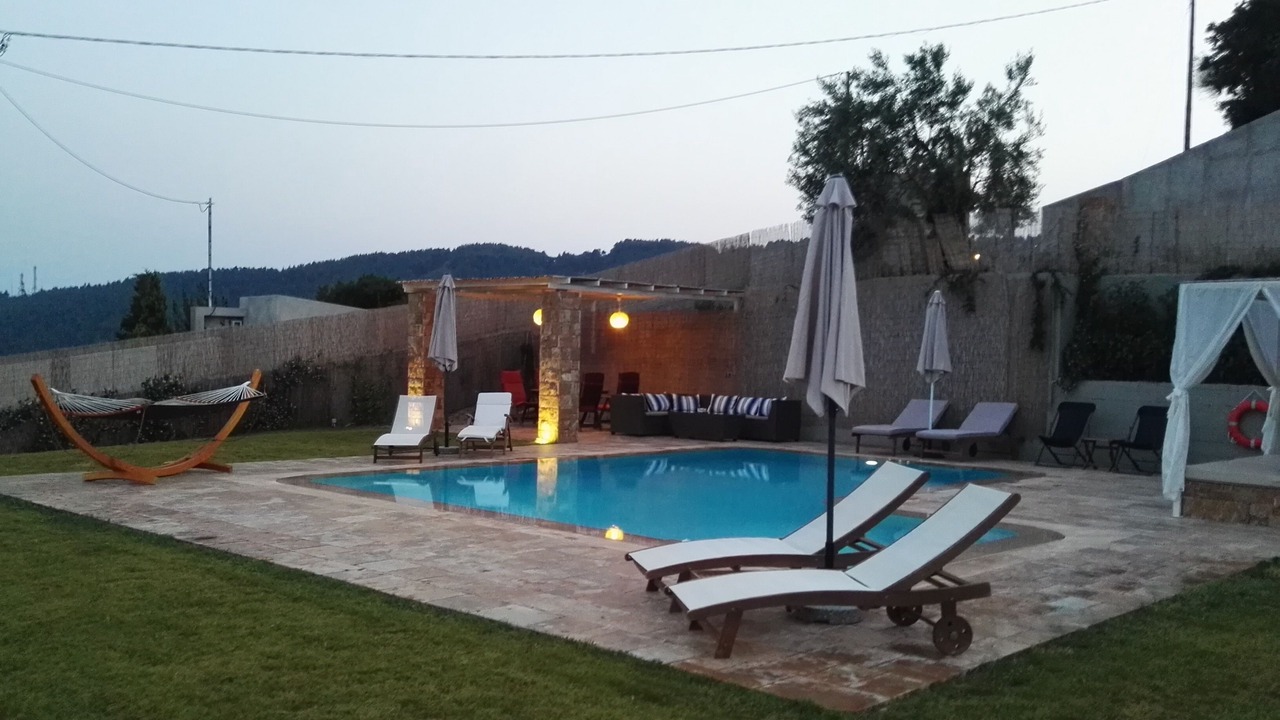 Photo of Outdoor in Skiathos