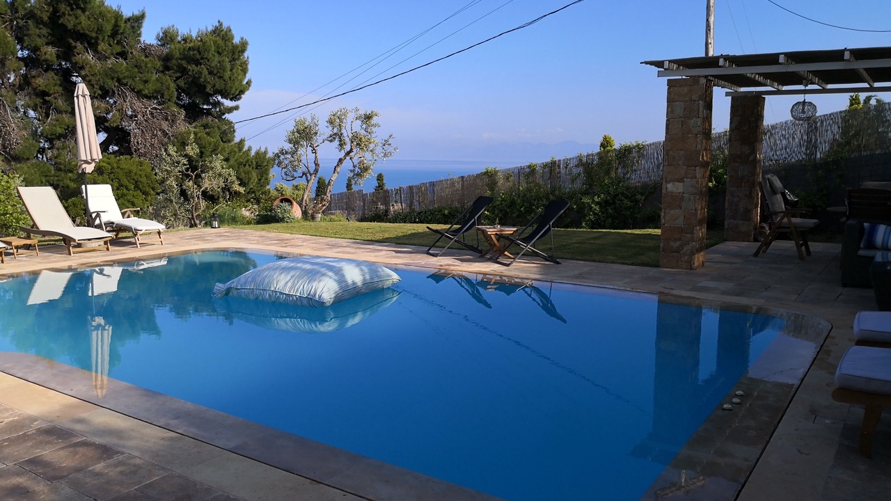 Photo of Outdoor in Skiathos
