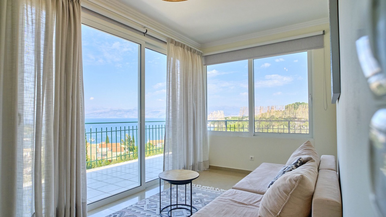 Photo of Outdoor in Kassiopi