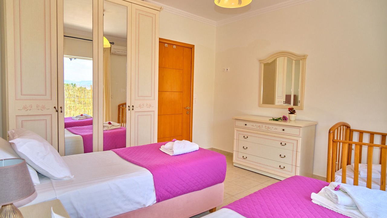 Photo of Outdoor in Kassiopi