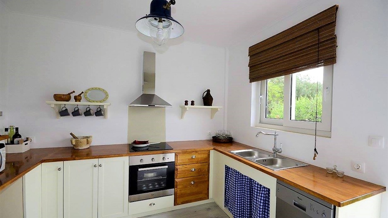 Photo of Kitchen in Melikia
