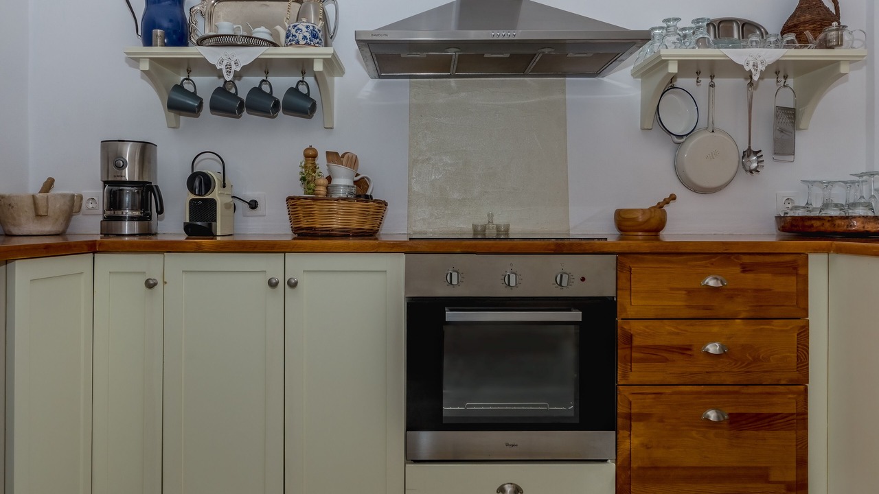 Photo of Kitchen in Melikia