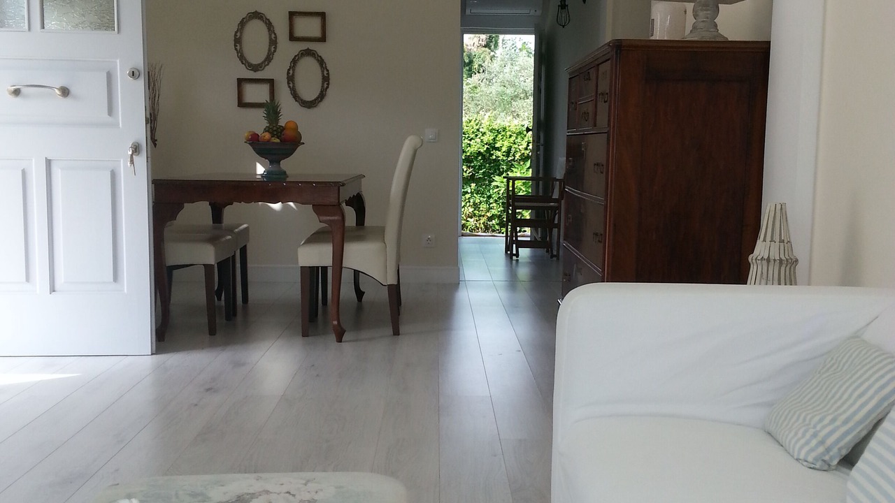 Photo of Livingroom in Melikia