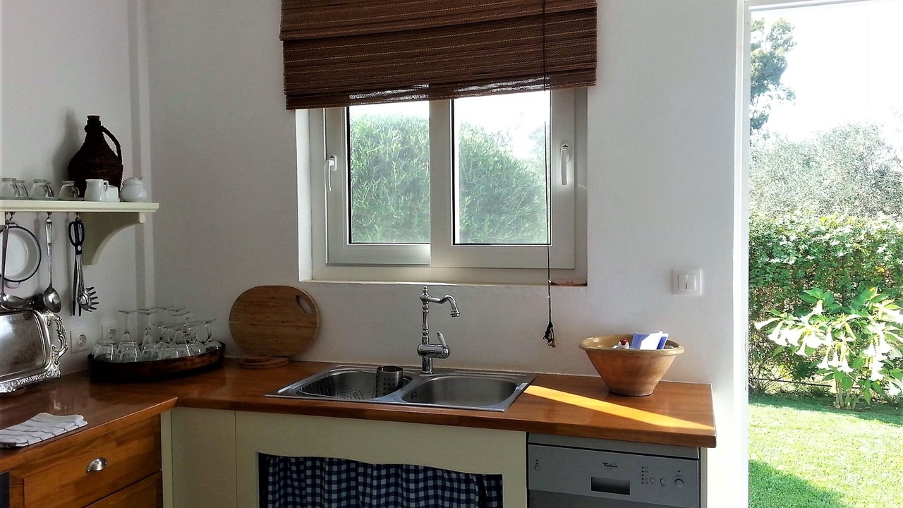 Photo of Kitchen in Melikia