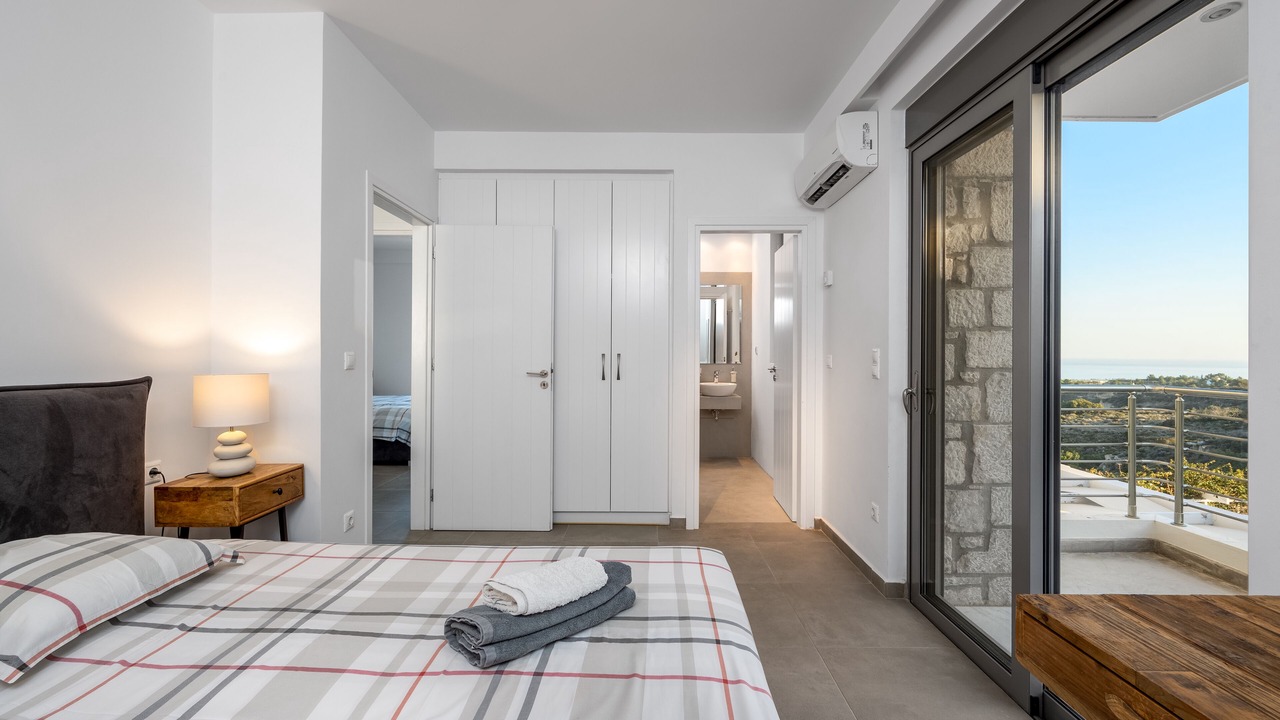 Photo of Bedroom in Afandou