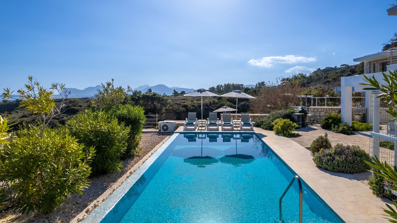 Photo of Outdoor in Afandou