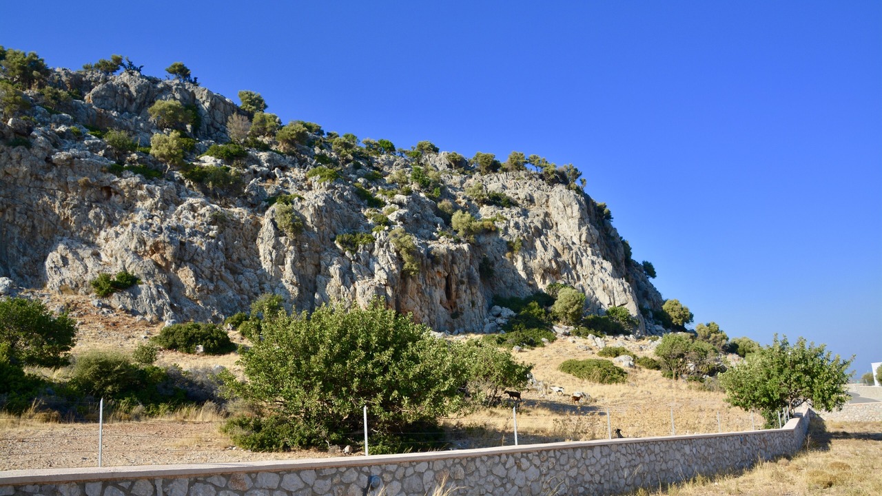Photo of Outdoor in Afandou