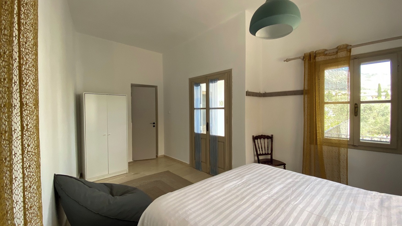 Photo of Bedroom in Panormos
