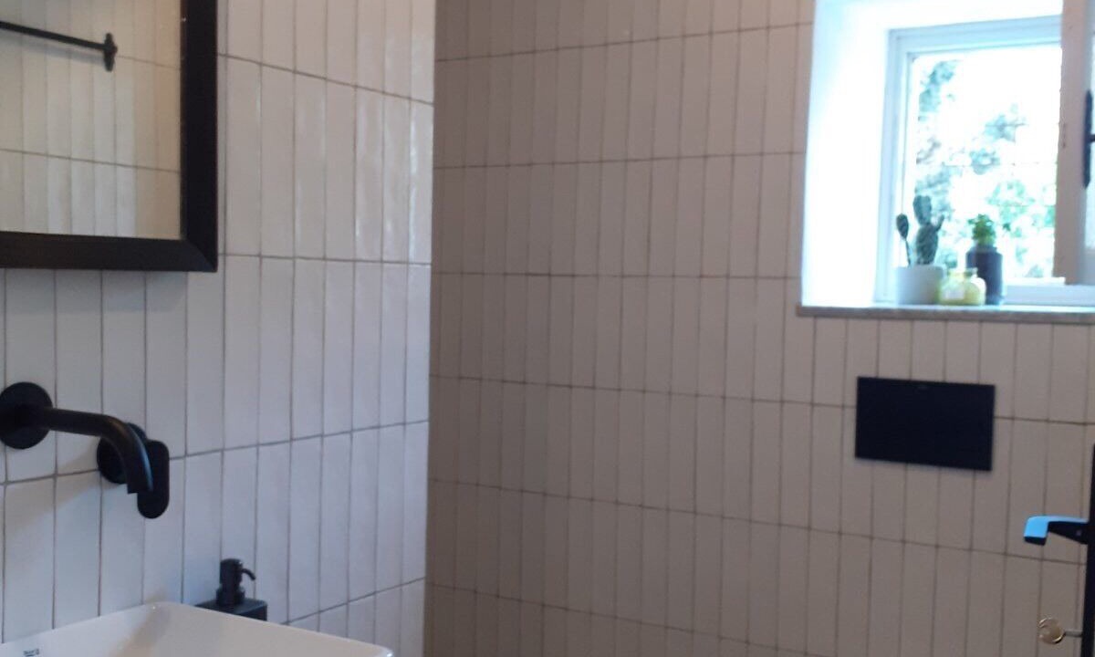 Photo of Bathroom in Panormos