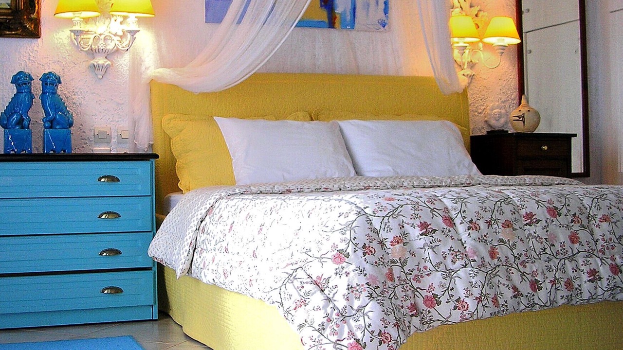 Photo of Bedroom in Katouna