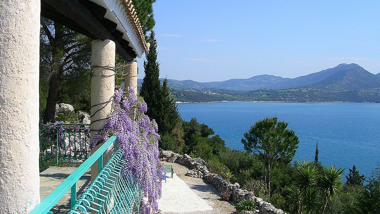 Photo of Patio Balcony in Katouna