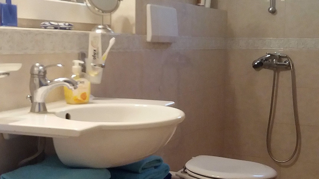 Photo of Bathroom in Katouna