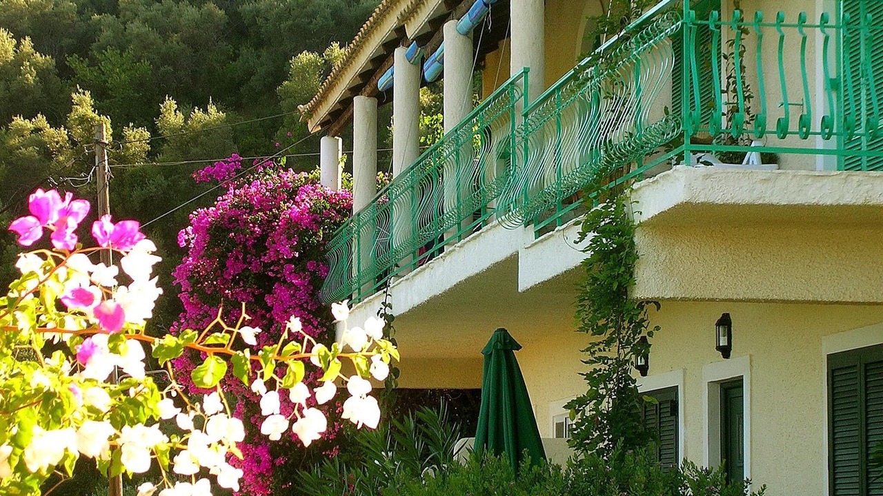 Photo of Patio Balcony in Katouna
