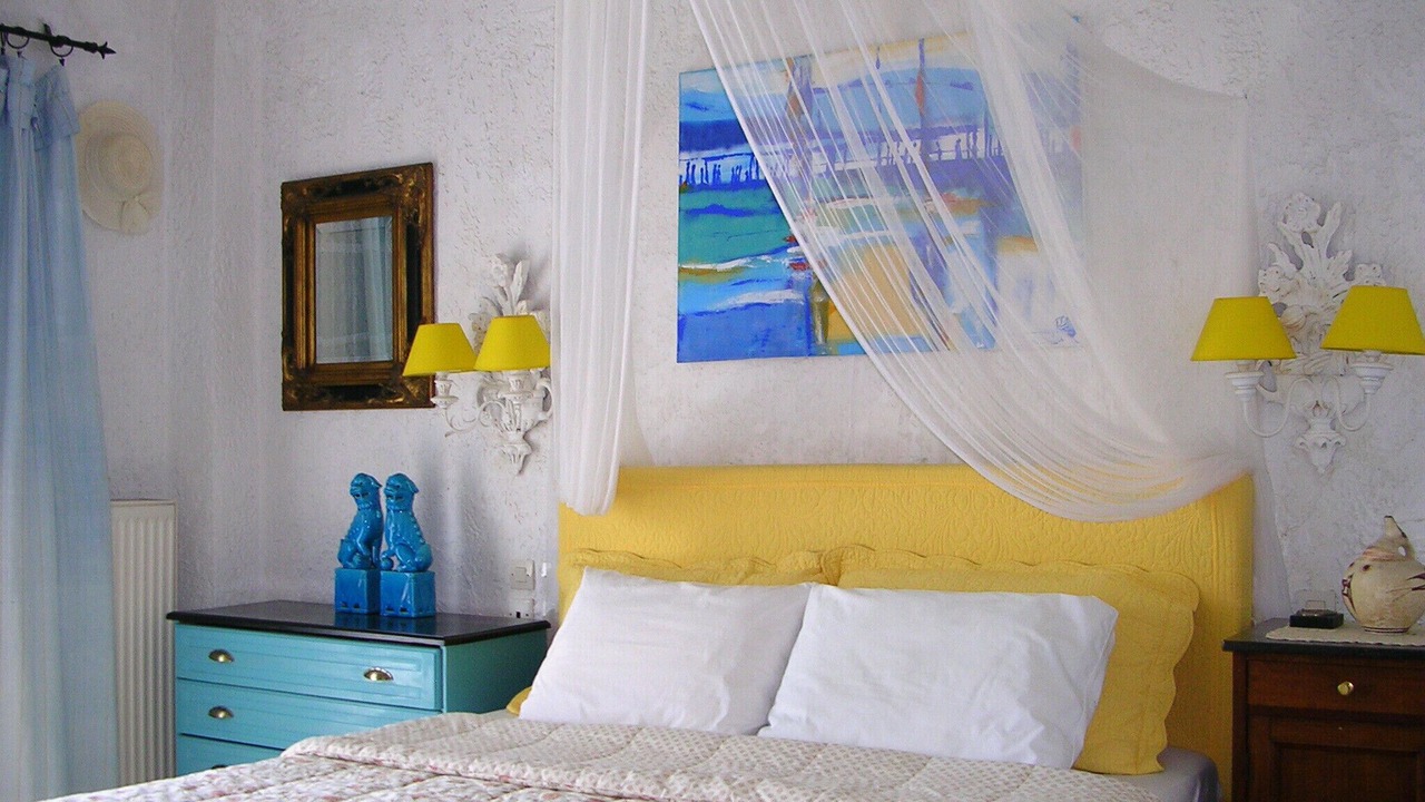 Photo of Bedroom in Katouna