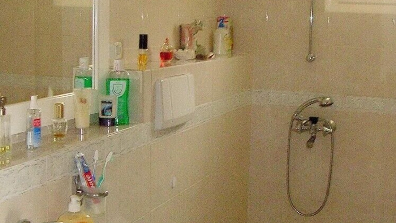 Photo of Bathroom in Katouna