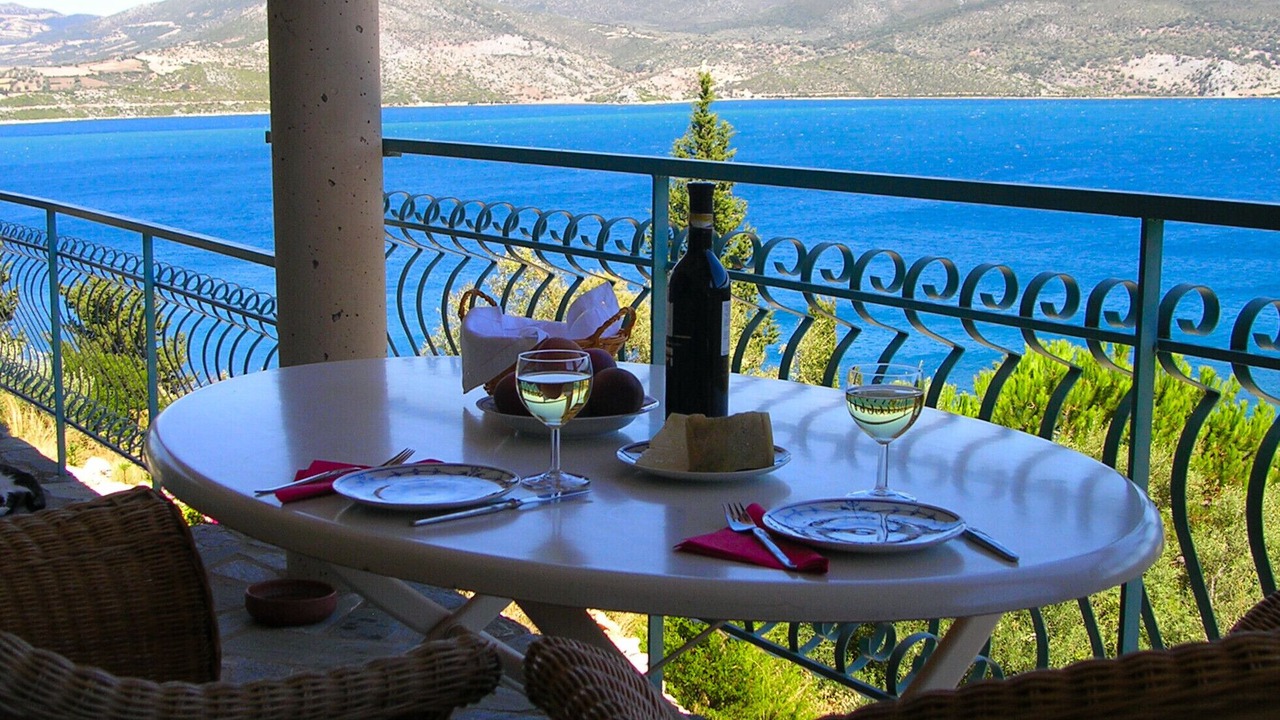 Photo of Outdoor in Katouna