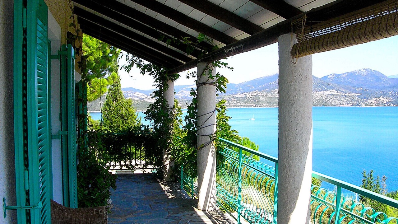 Photo of Outdoor in Katouna