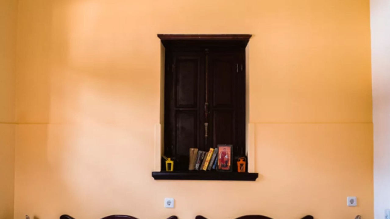 Photo of Bedroom in Megisti