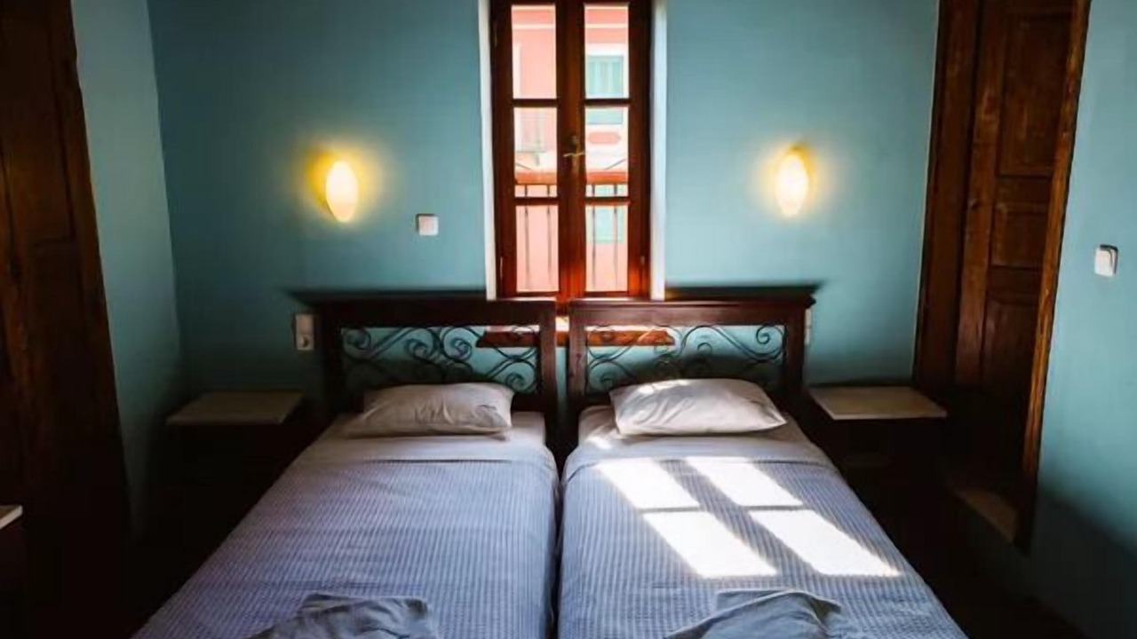 Photo of Bedroom in Megisti