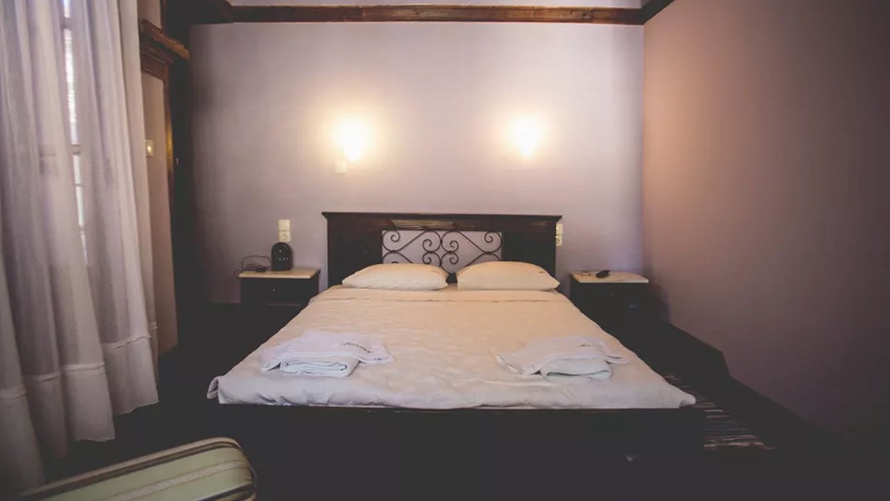 Photo of Bedroom in Megisti