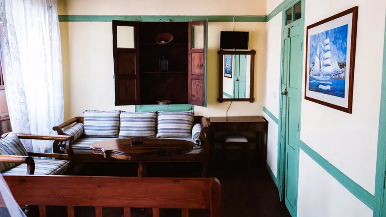 Photo of Livingroom in Megisti