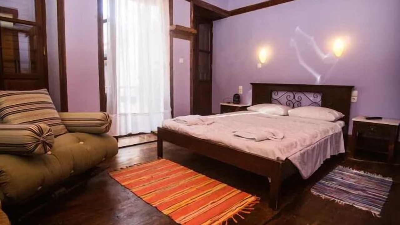 Photo of Bedroom in Megisti