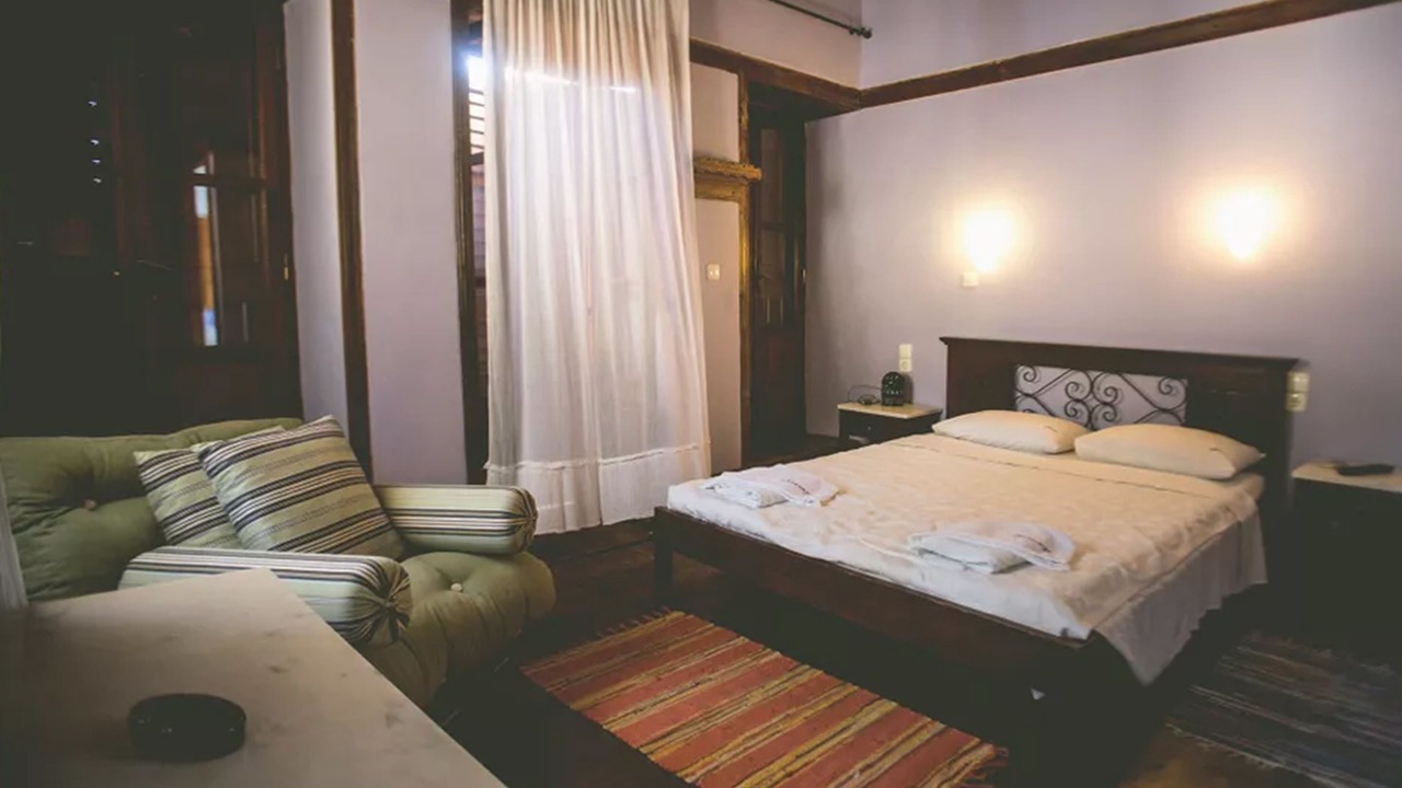 Photo of Bedroom in Megisti