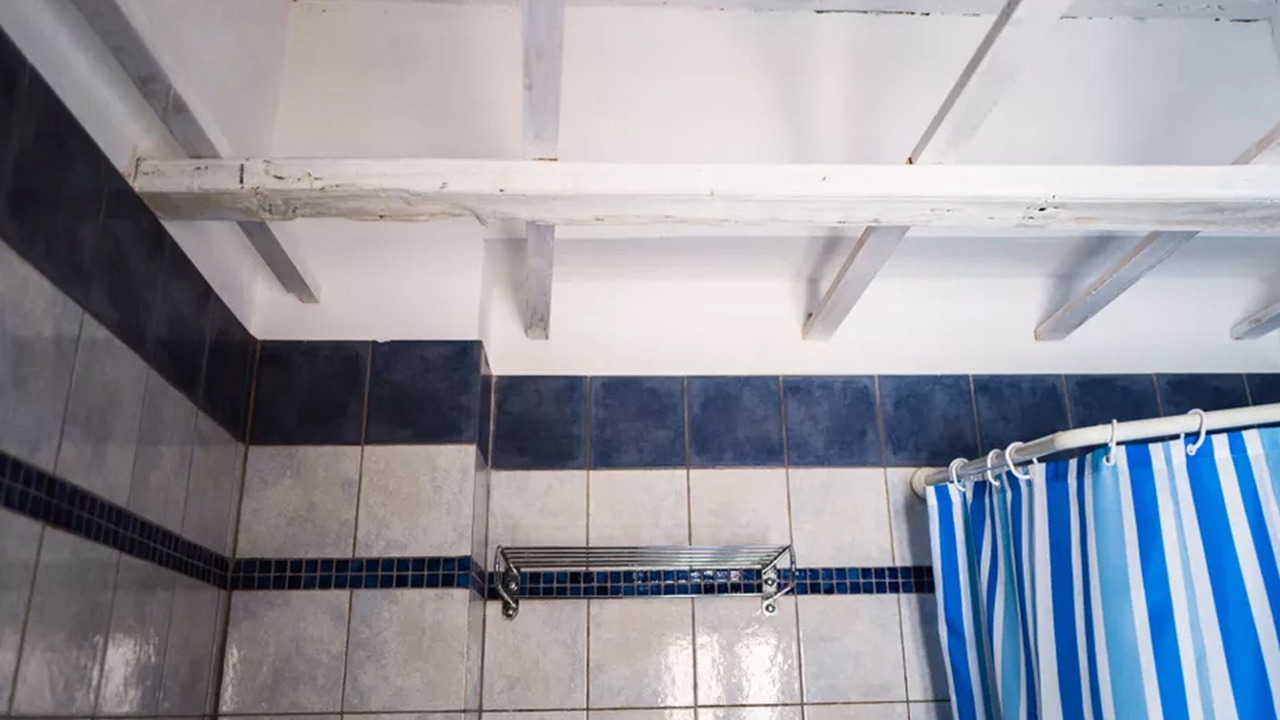 Photo of Bathroom in Megisti