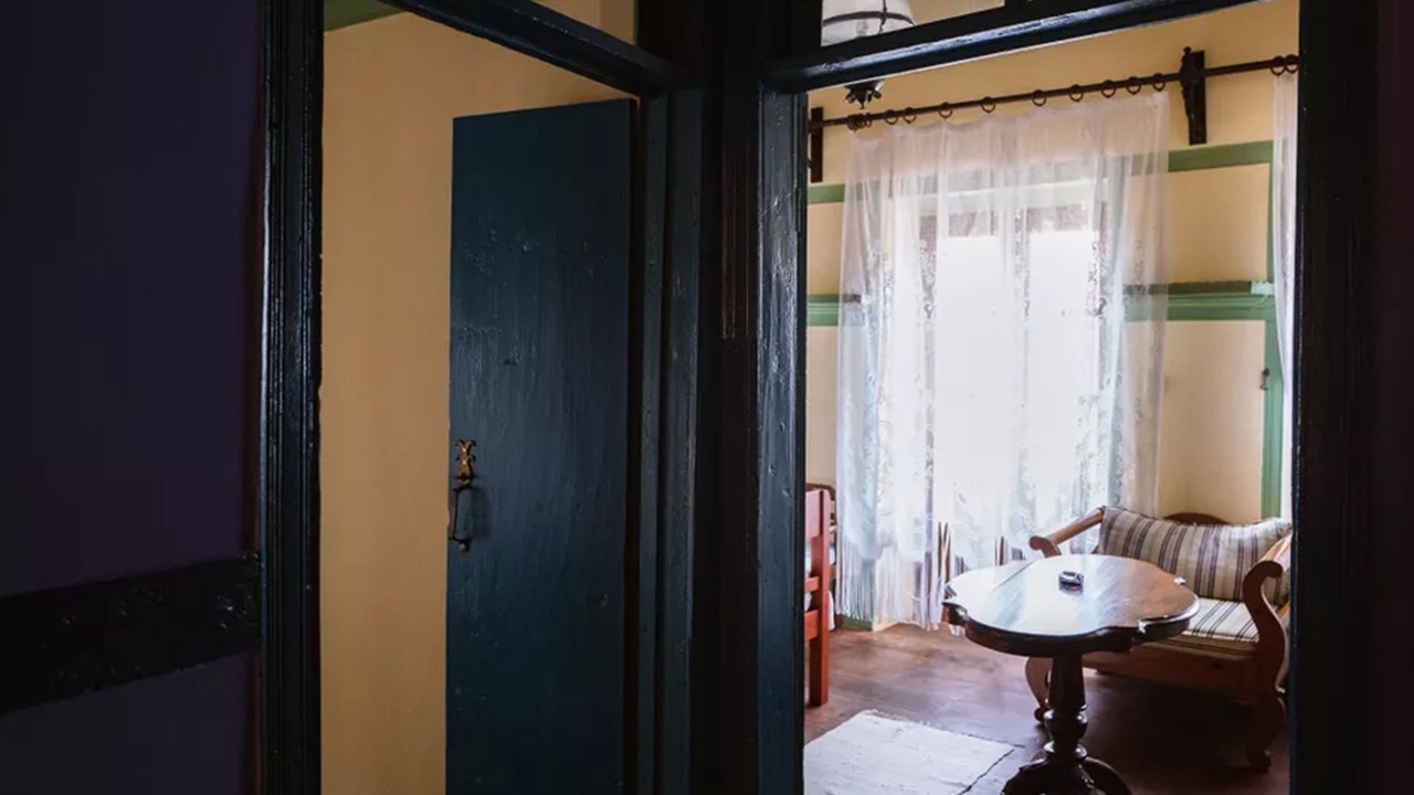 Photo of Bedroom in Megisti