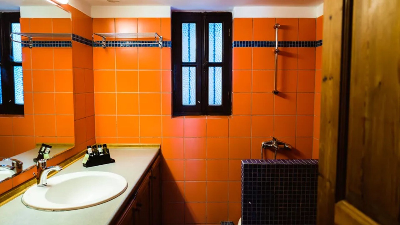 Photo of Bathroom in Megisti