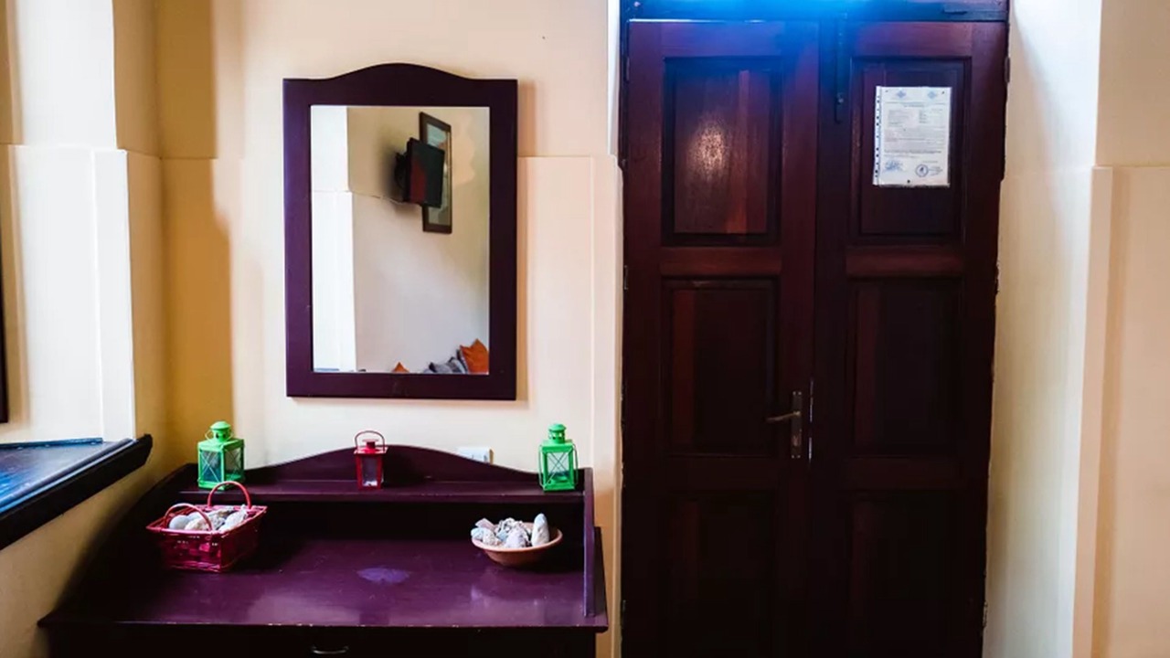 Photo of Bedroom in Megisti