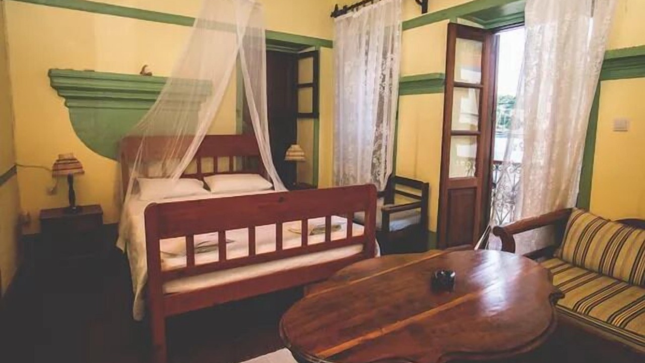 Photo of Bedroom in Megisti