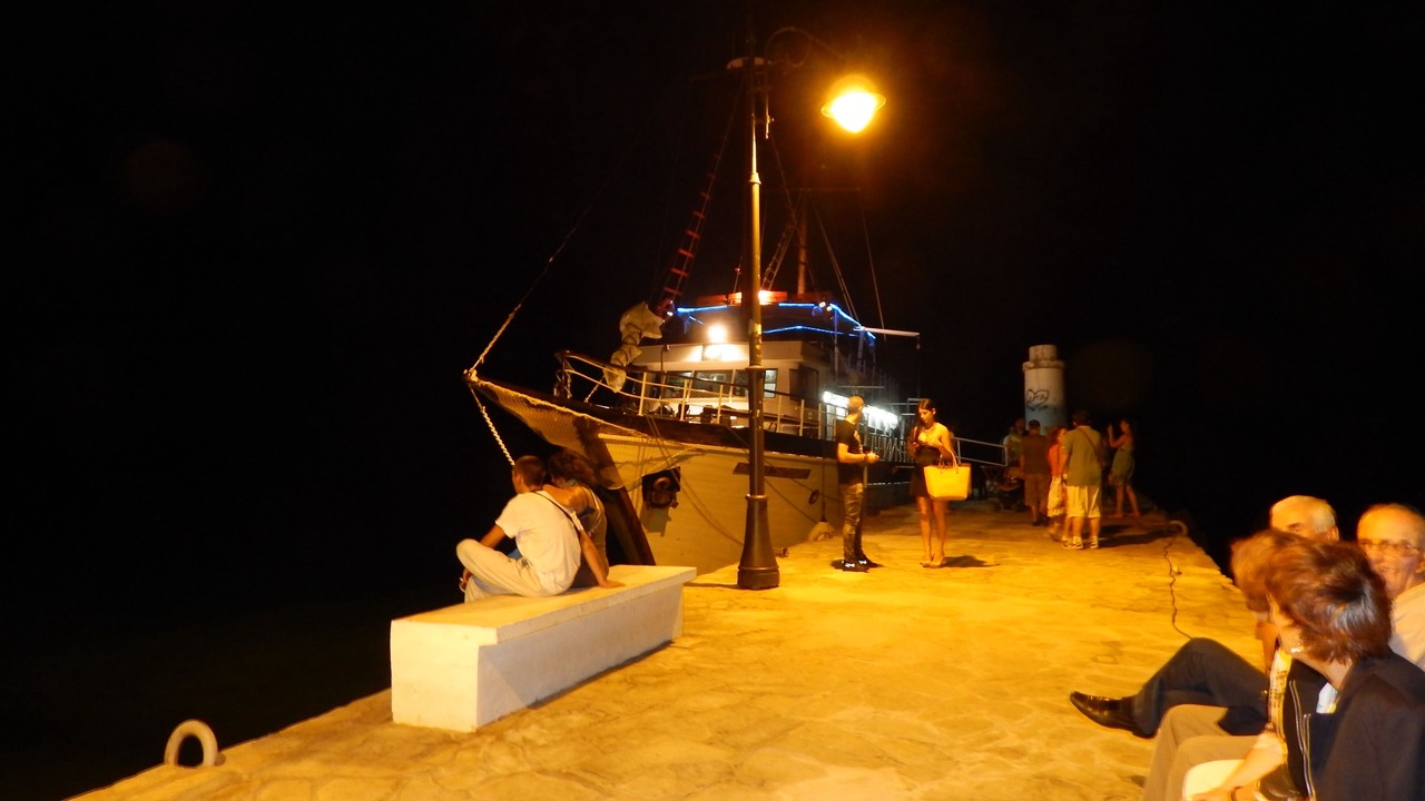 Photo of Others in Pefkochori