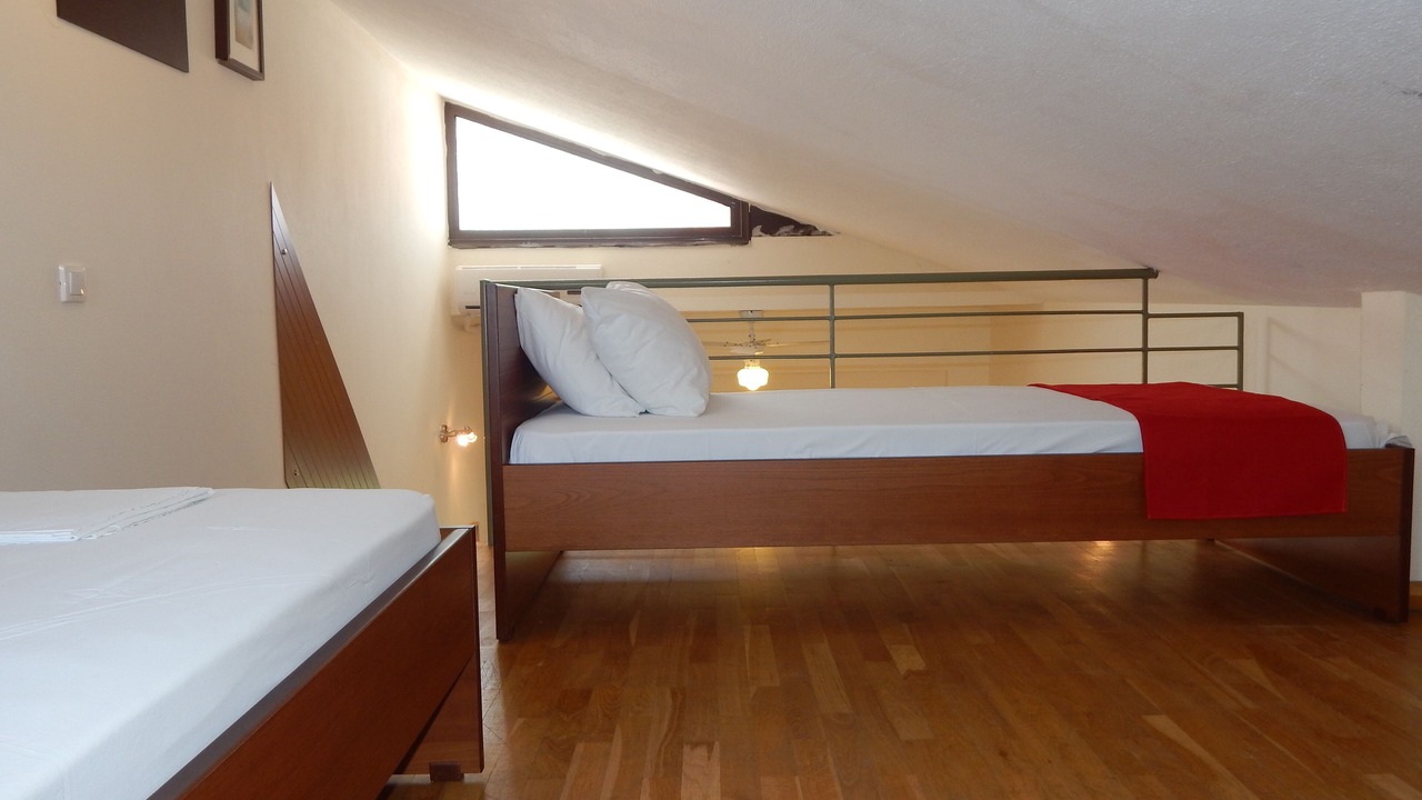 Photo of Bedroom in Pefkochori