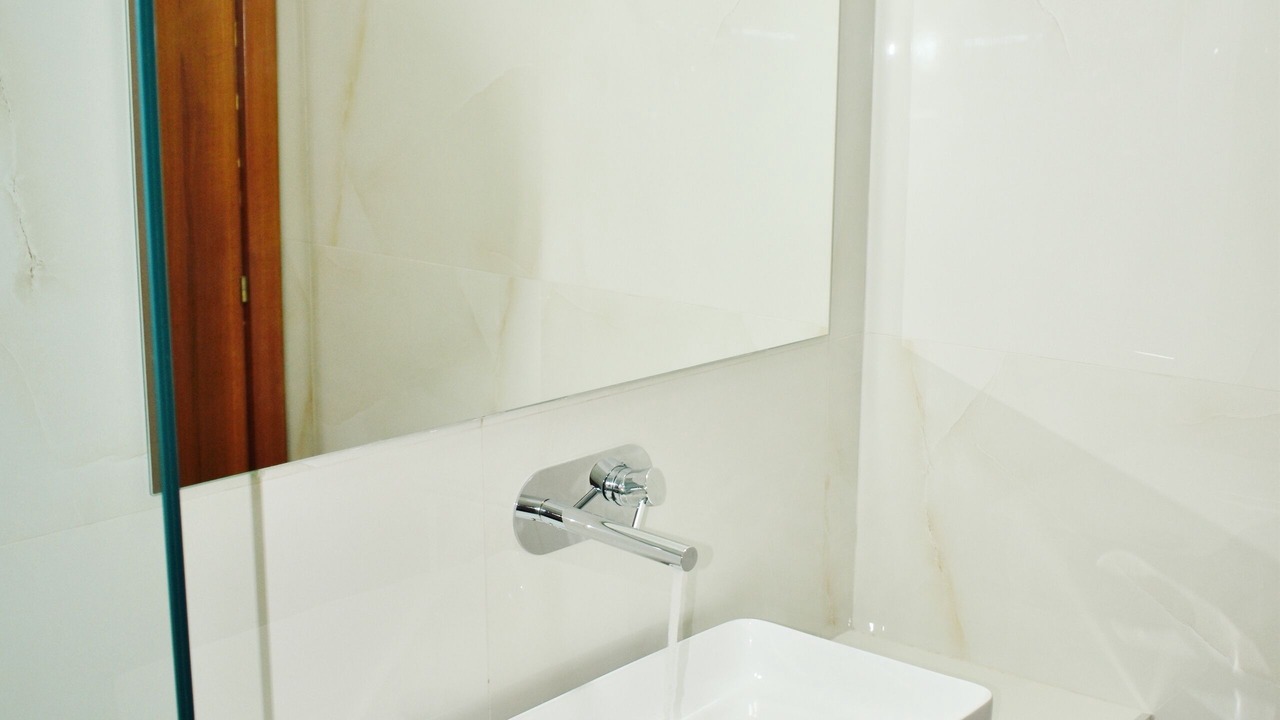 Photo of Bathroom in Pefkochori