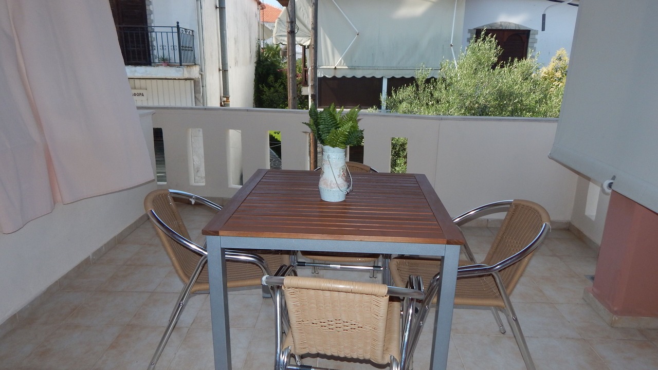 Photo of Outdoor in Pefkochori